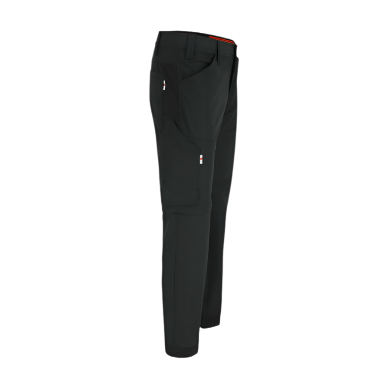 Tornado Zip Off Trousers - Men