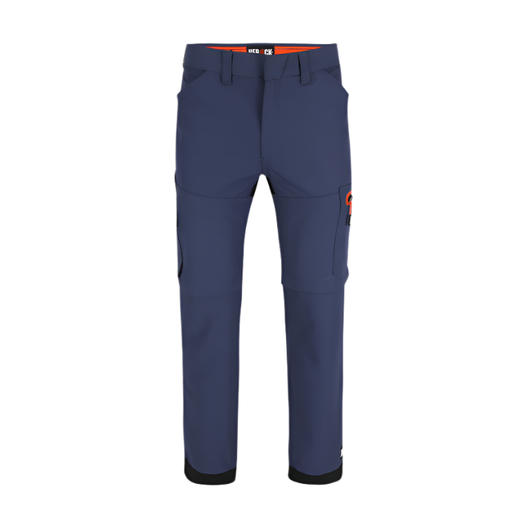 Tornado Zip Off Trousers - Men