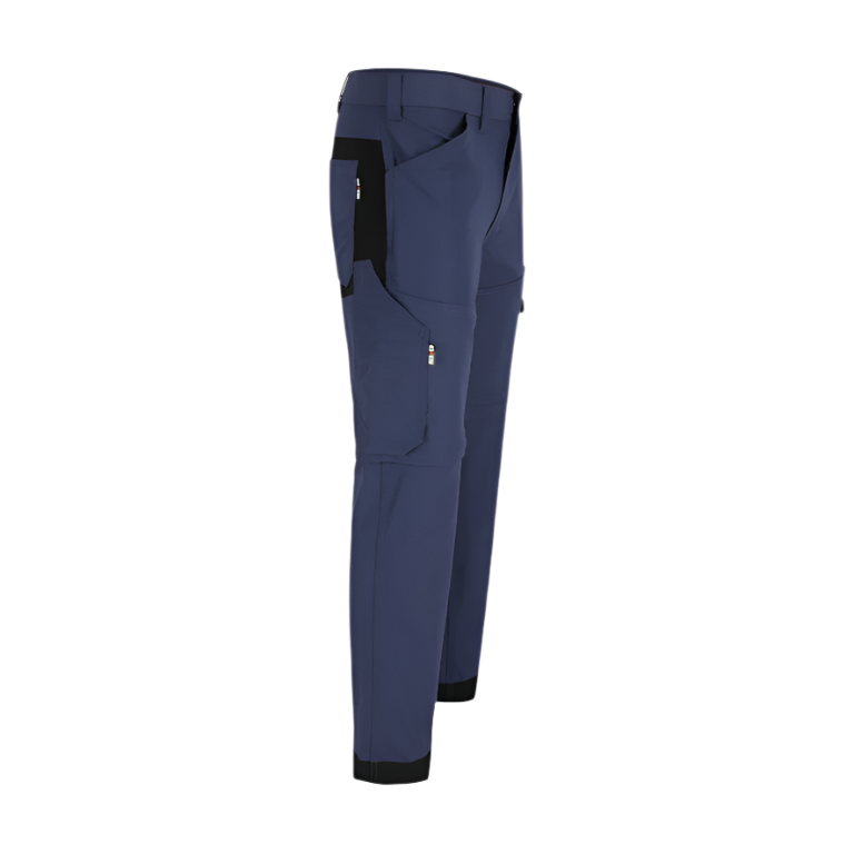 Tornado Zip Off Trousers - Men