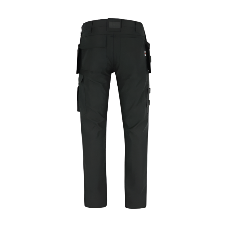 Herocles Trousers - Men