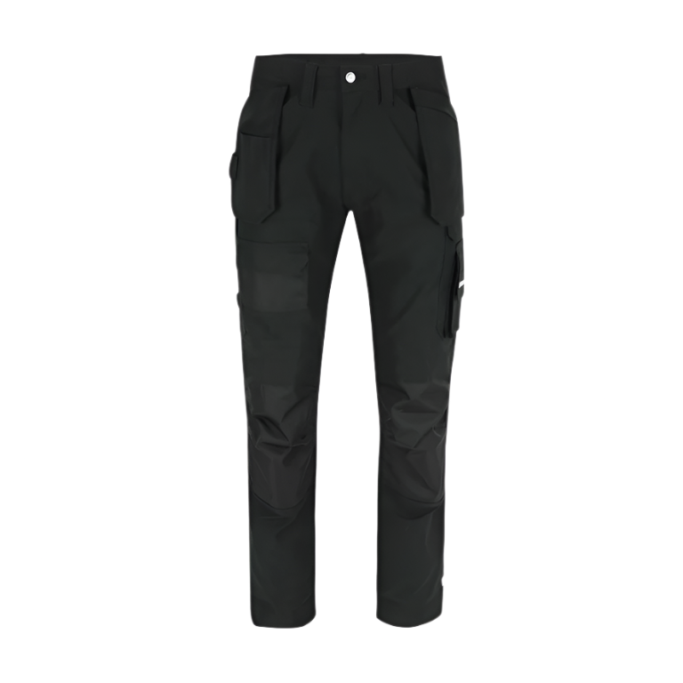 Herocles Trousers - Men