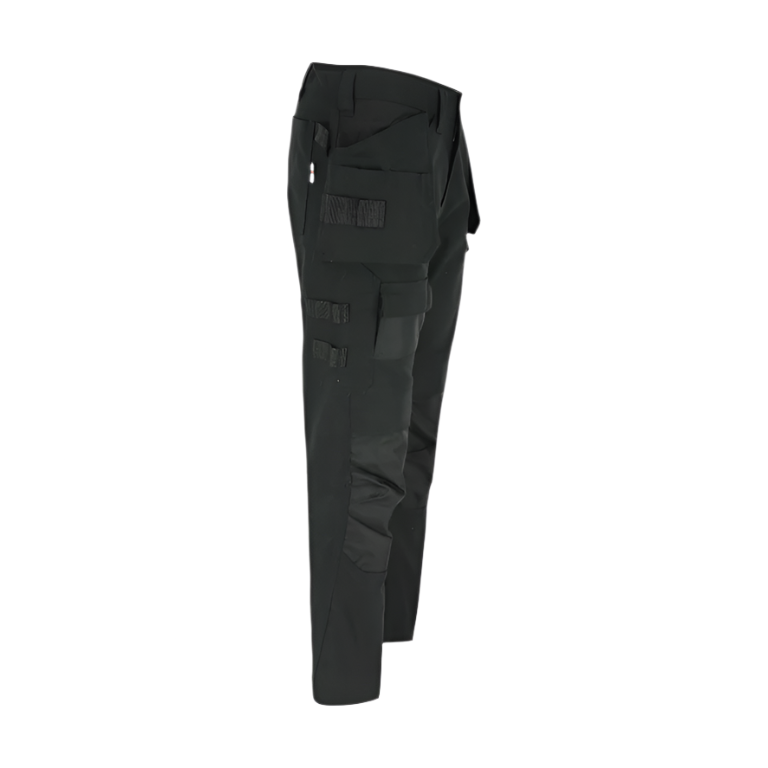 Herocles Trousers - Men