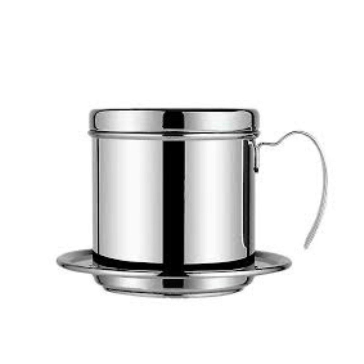 Vietnamese Coffee Filter – Stainless Steel