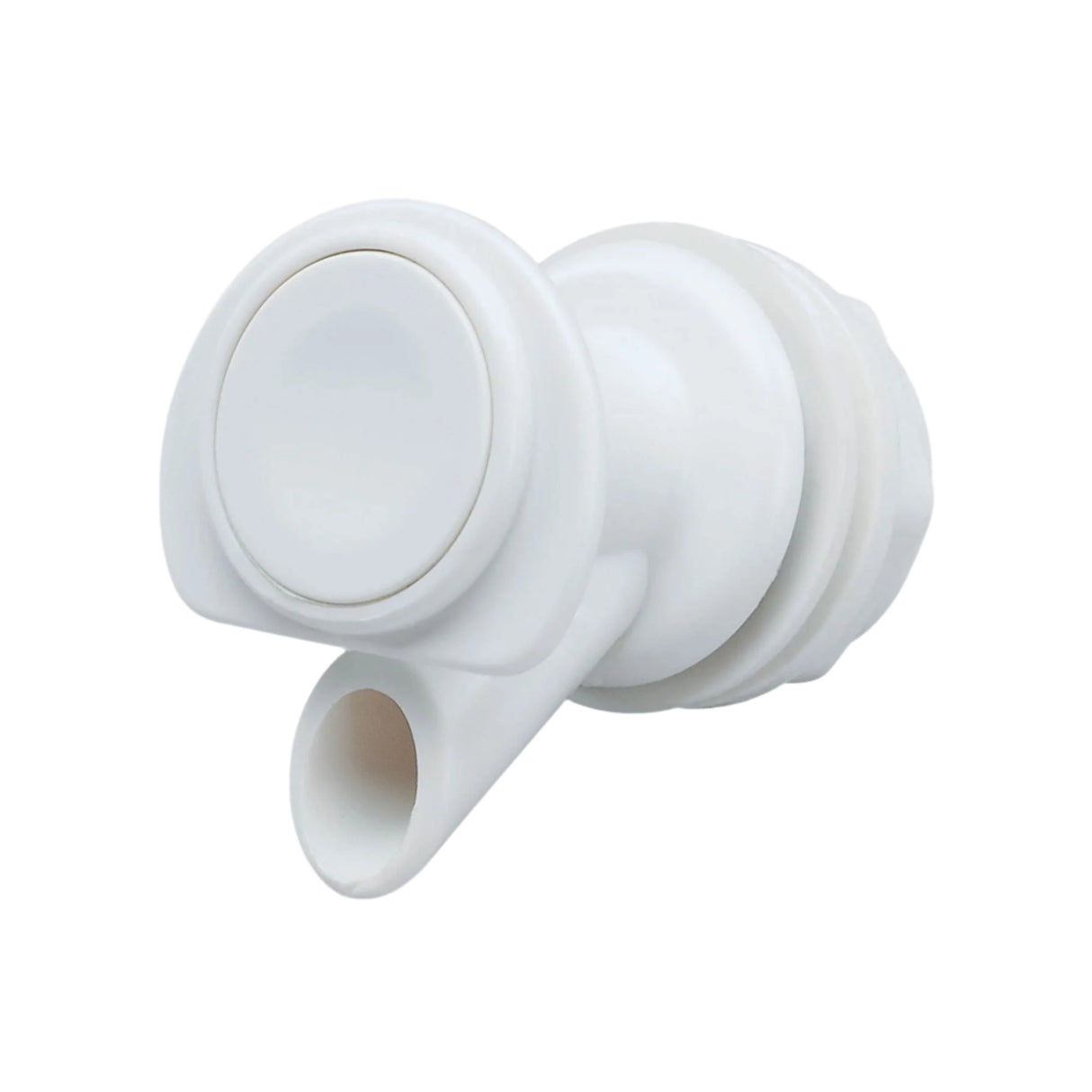 Standard Push Button Spigot For 2 to 10 Gallon Water Jugs