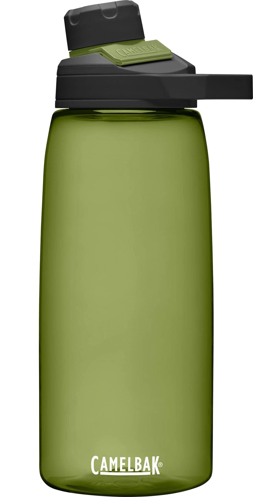 CamelBak Chute Mag 32oz/1L Leak-Proof Water Bottle