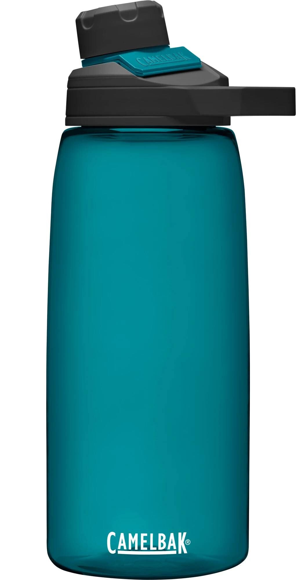CamelBak Chute Mag 32oz/1L Leak-Proof Water Bottle