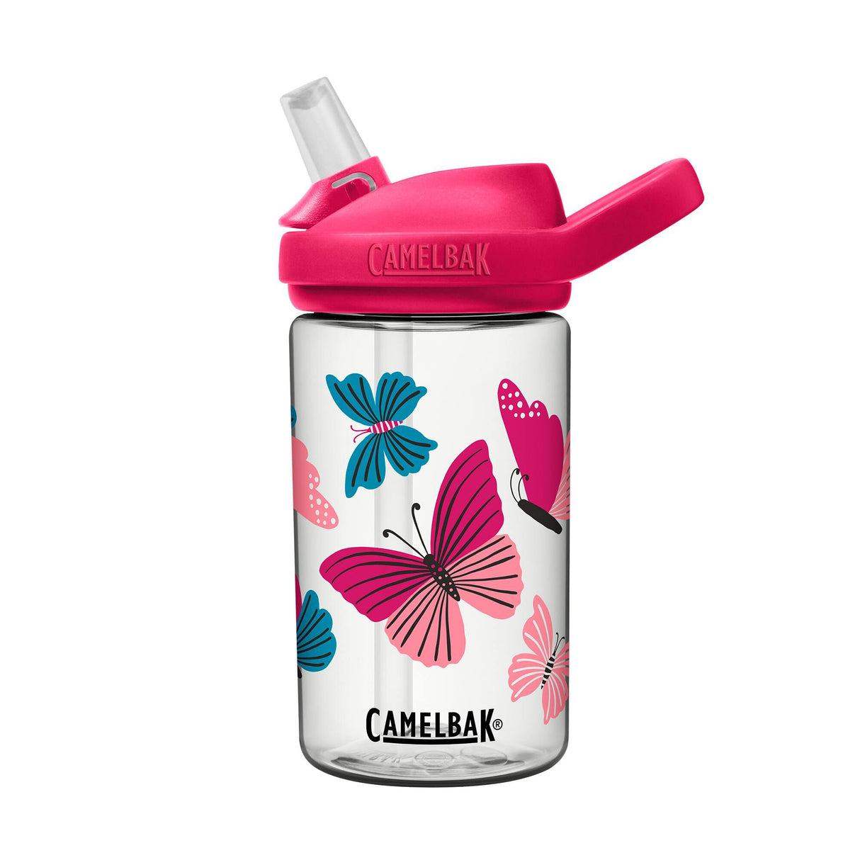 CamelBak Eddy+ Kids 14oz/0.41L Tritan Renew