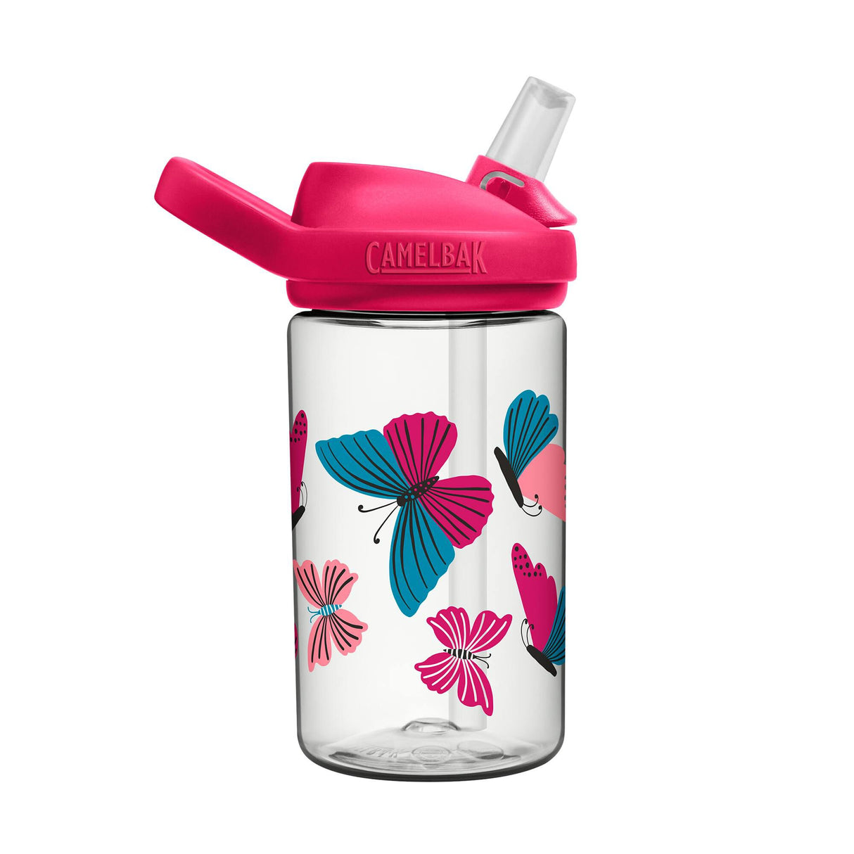 CamelBak Eddy+ Kids 14oz/0.41L Tritan Renew