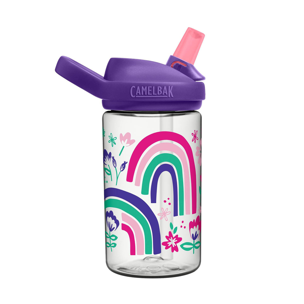 CamelBak Eddy+ Kids 14oz/0.41L Tritan Renew