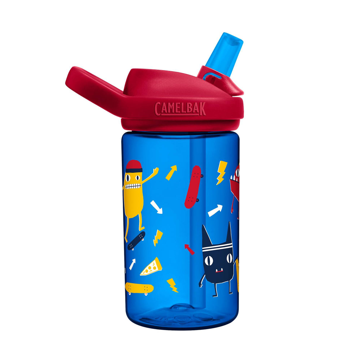 CamelBak Eddy+ Kids 14oz/0.41L Tritan Renew