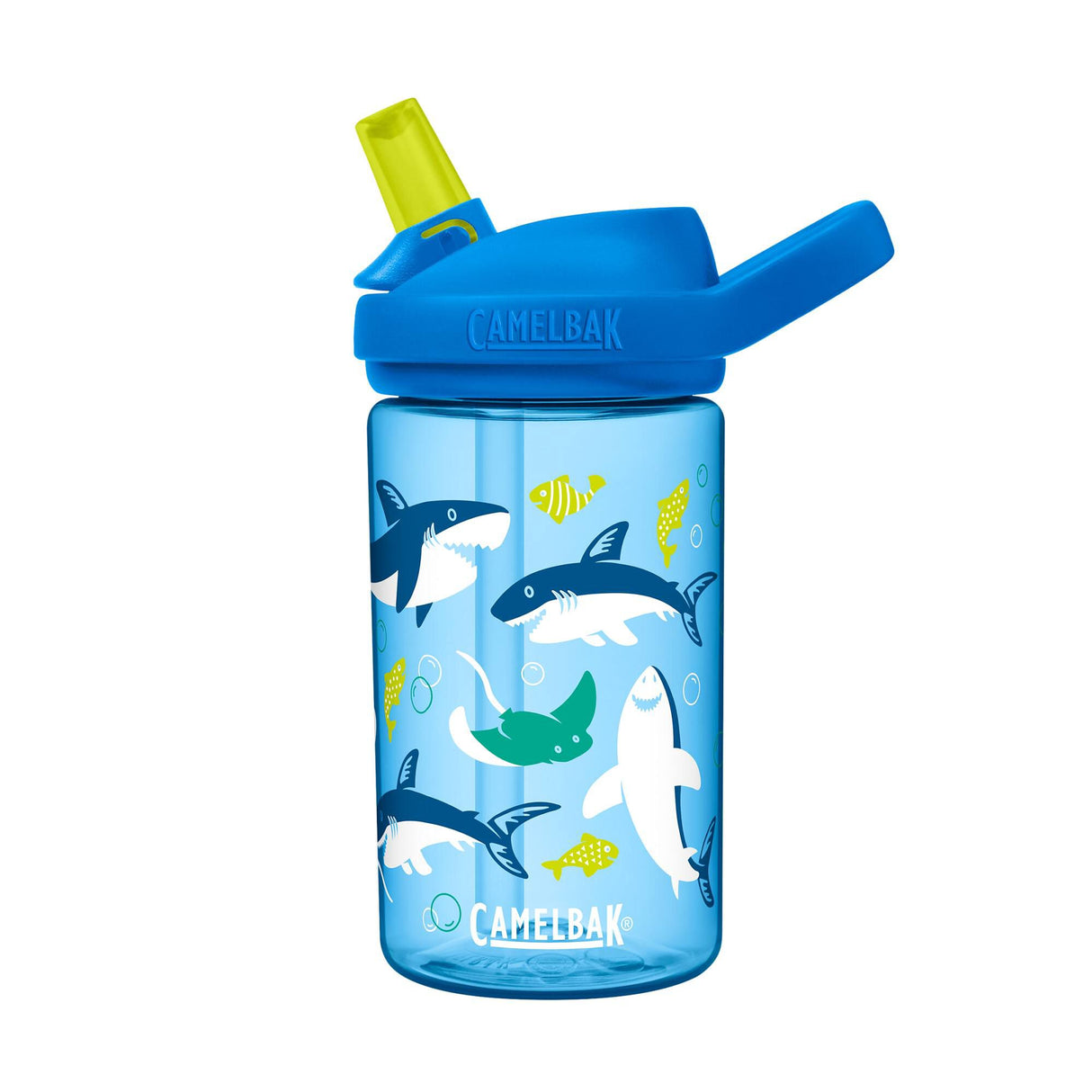 CamelBak Eddy+ Kids 14oz/0.41L Tritan Renew