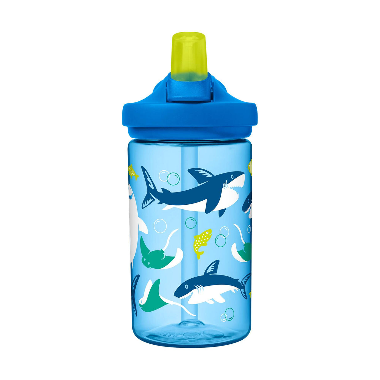 CamelBak Eddy+ Kids 14oz/0.41L Tritan Renew