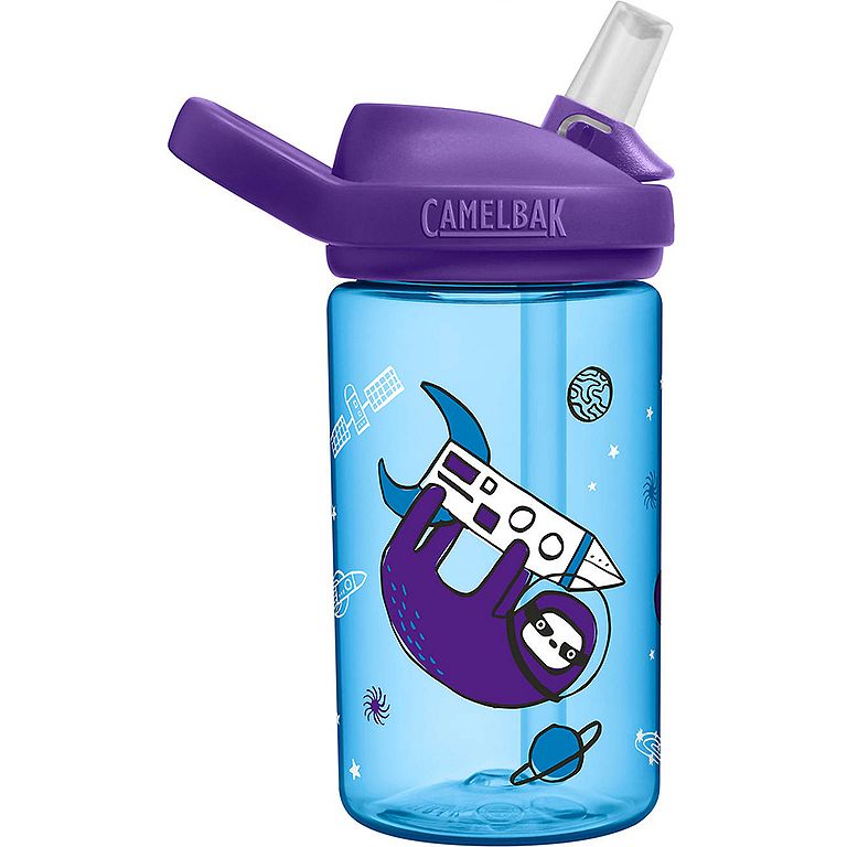 CamelBak Eddy+ Kids 14oz/0.41L Tritan Renew