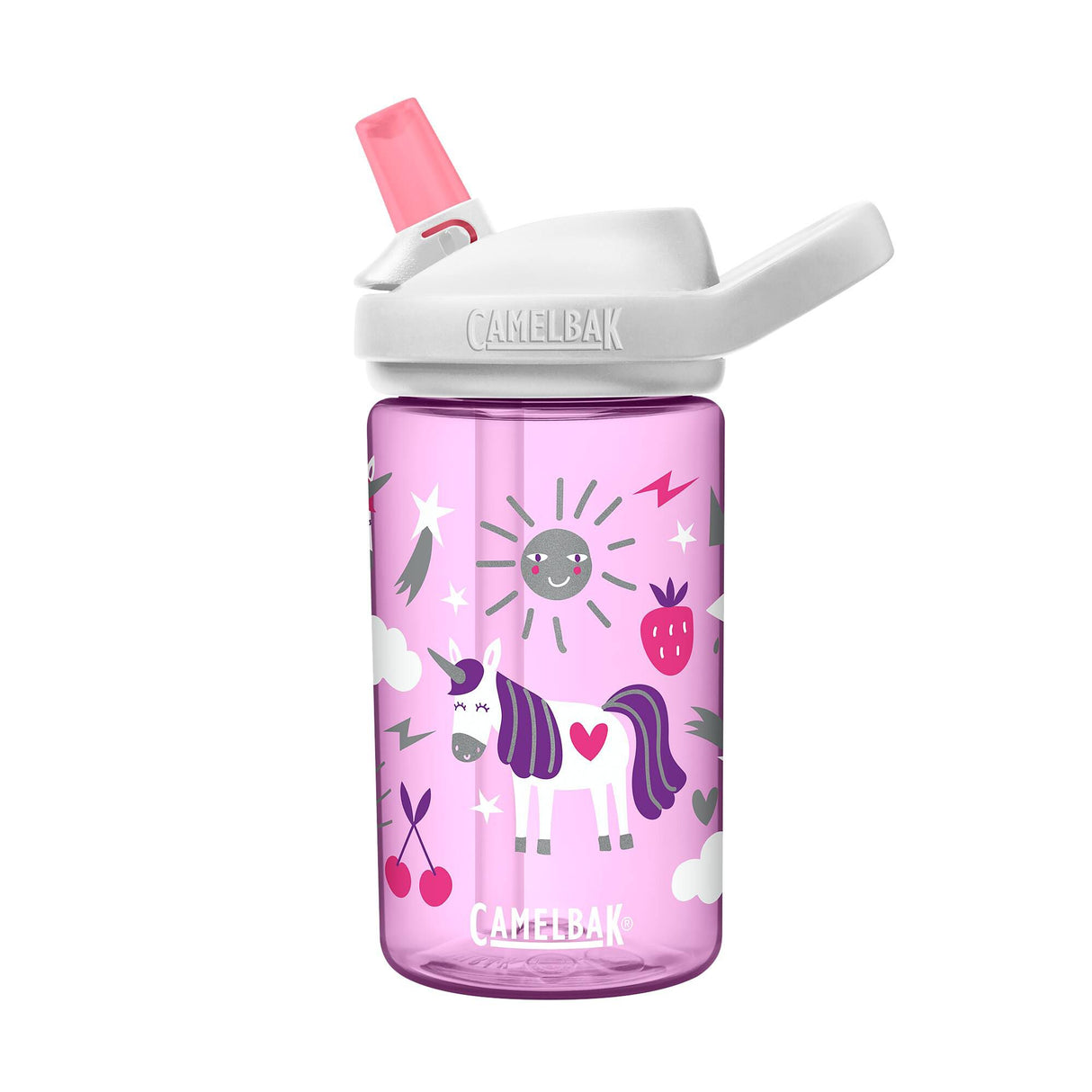 CamelBak Eddy+ Kids 14oz/0.41L Tritan Renew