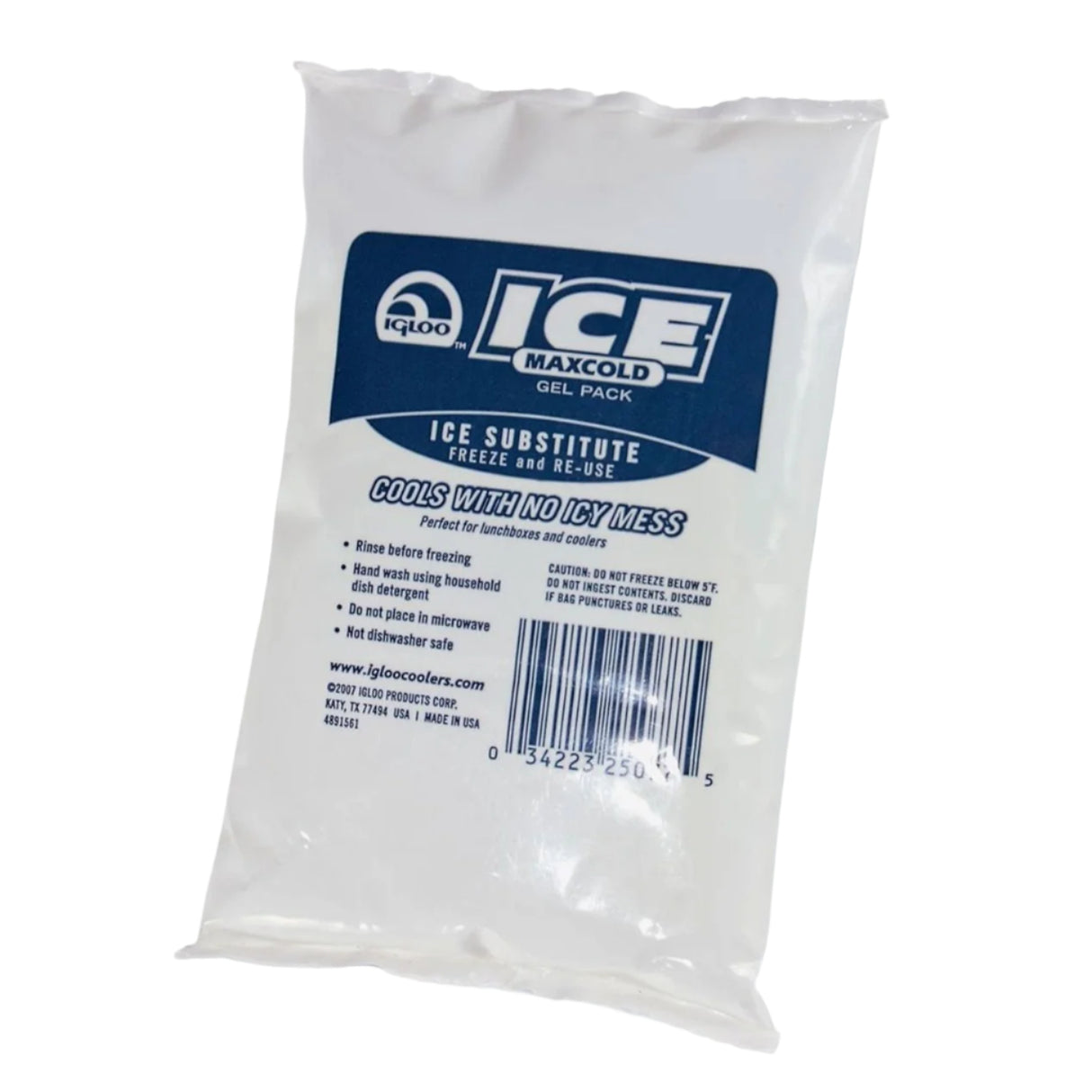 Maxcold Ice Gel Pack