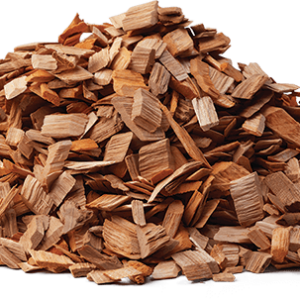 Smoking Wood Chips