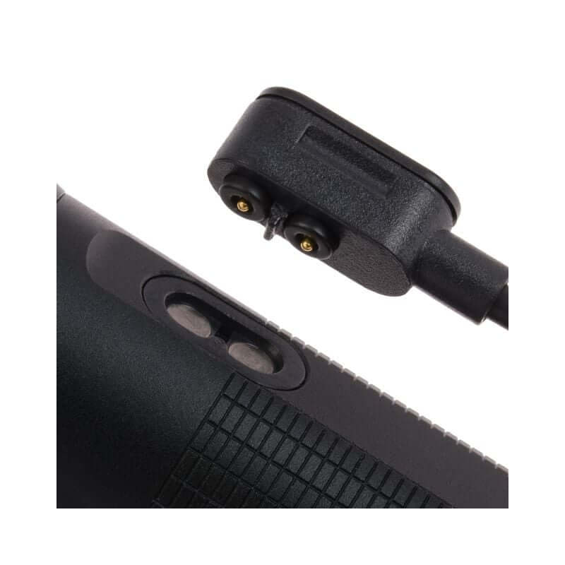 Flashlight P6R Core and Wera Screwdriver Combo