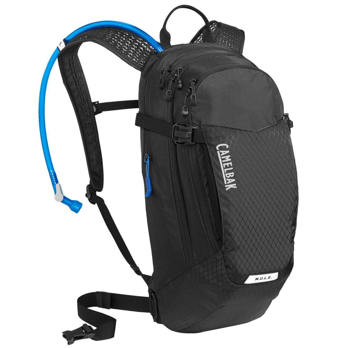CamelBak MULE 12 100oz Long Ride Bike Pack
