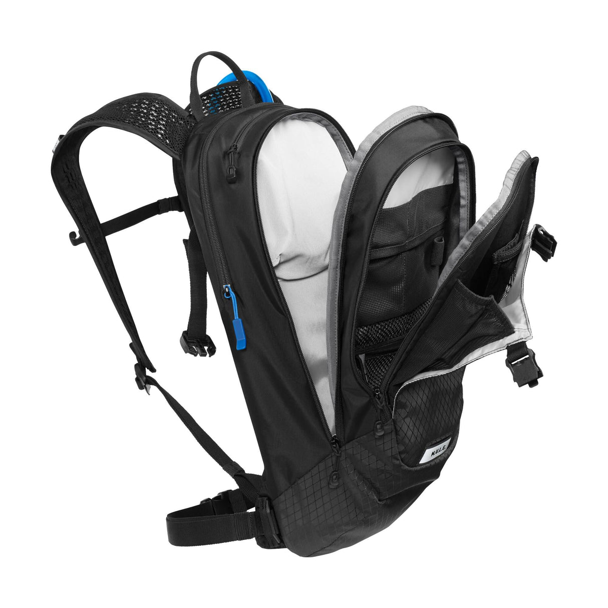 CamelBak MULE 12 100oz Long Ride Bike Pack