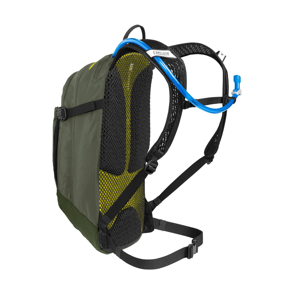 CamelBak MULE 12 100oz Long Ride Bike Pack
