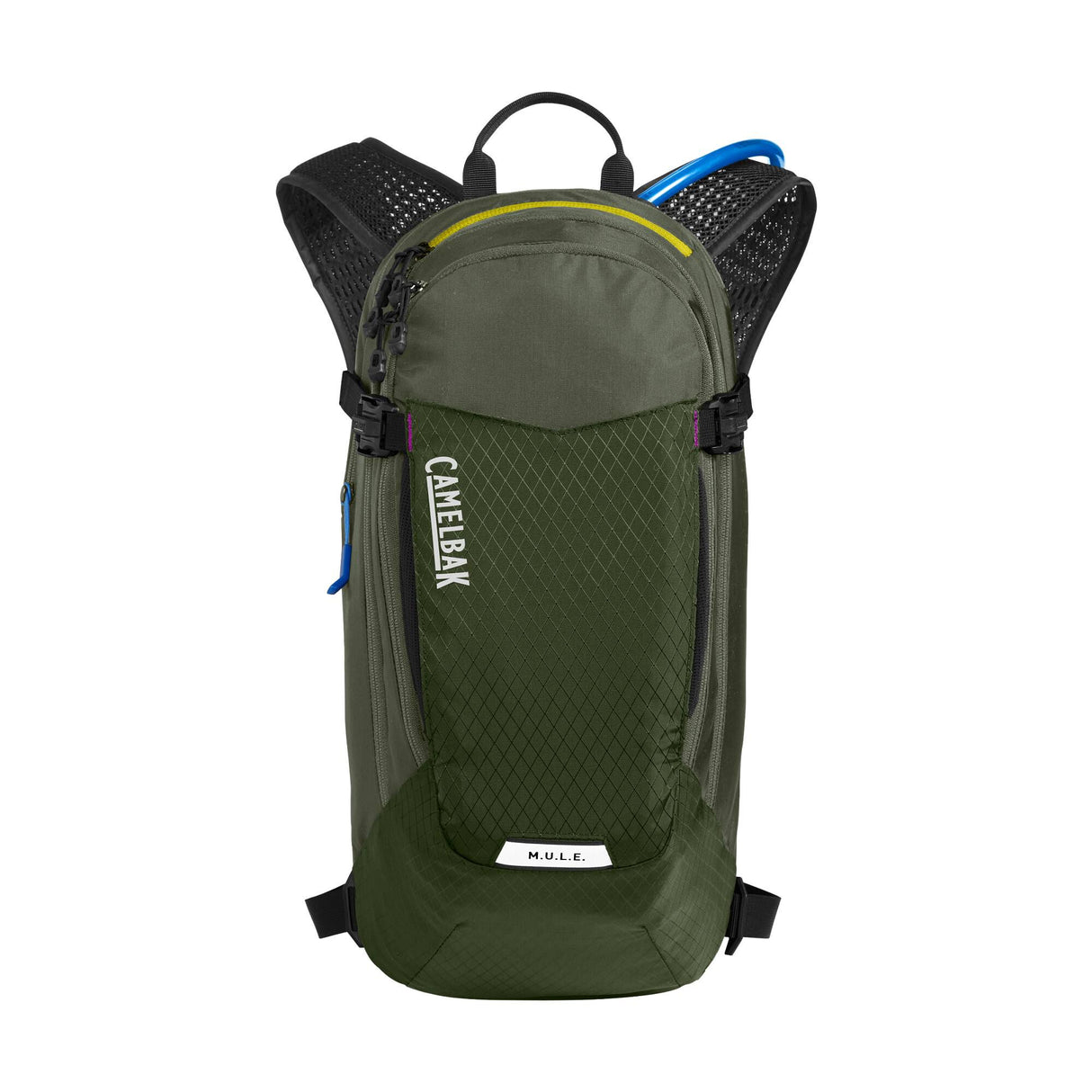 CamelBak MULE 12 100oz Long Ride Bike Pack