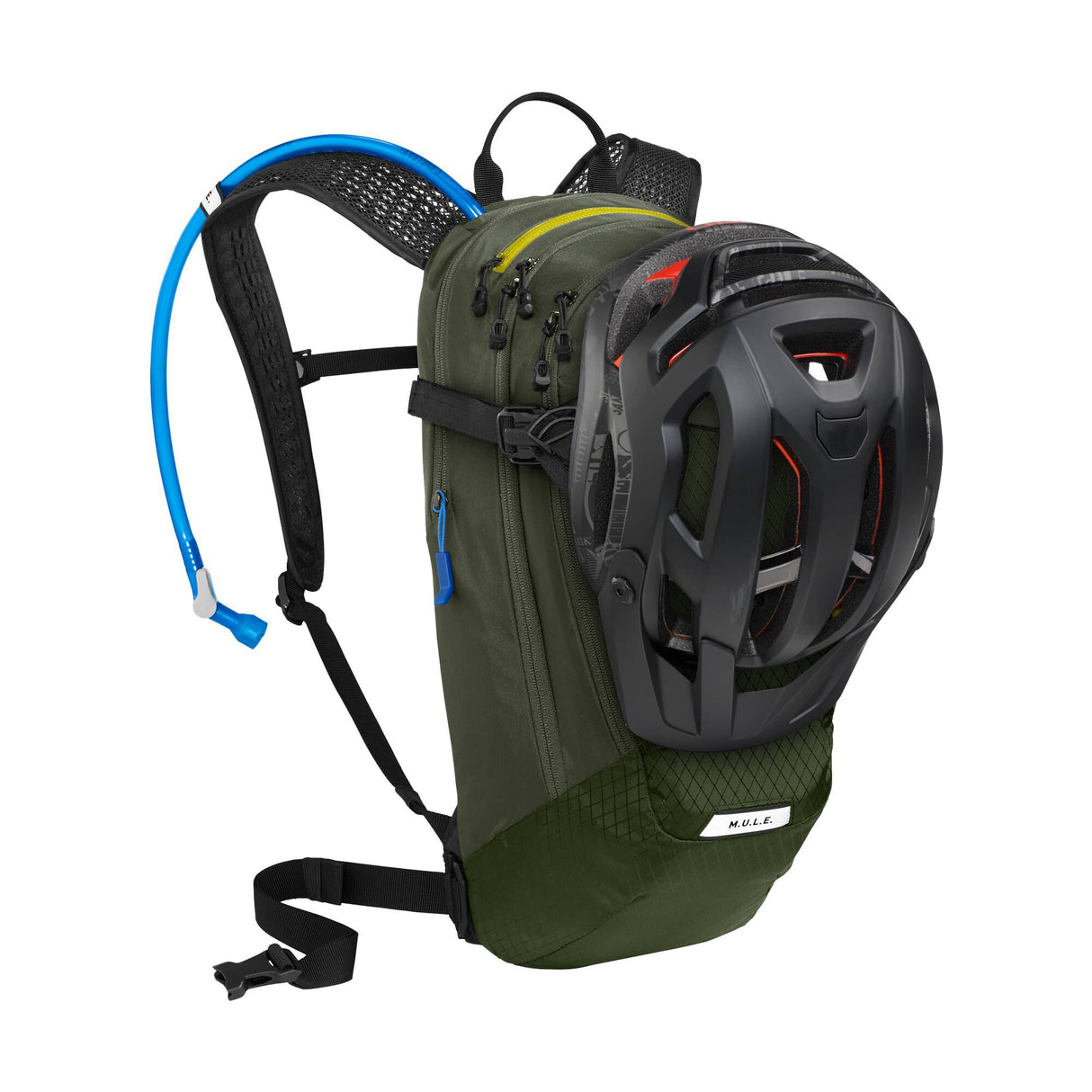 CamelBak MULE 12 100oz Long Ride Bike Pack