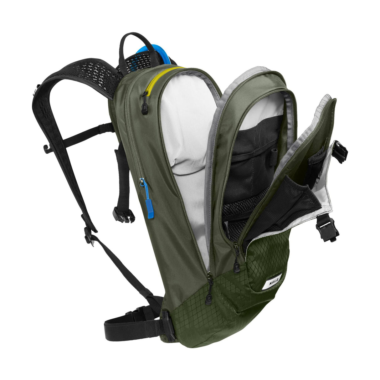 CamelBak MULE 12 100oz Long Ride Bike Pack