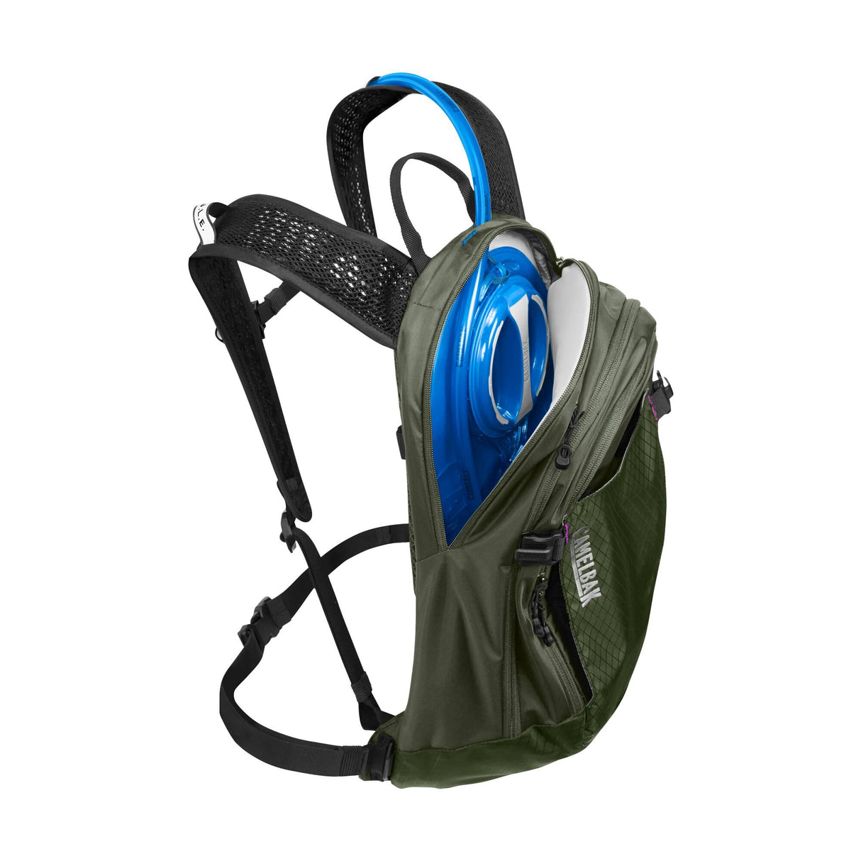 CamelBak MULE 12 100oz Long Ride Bike Pack