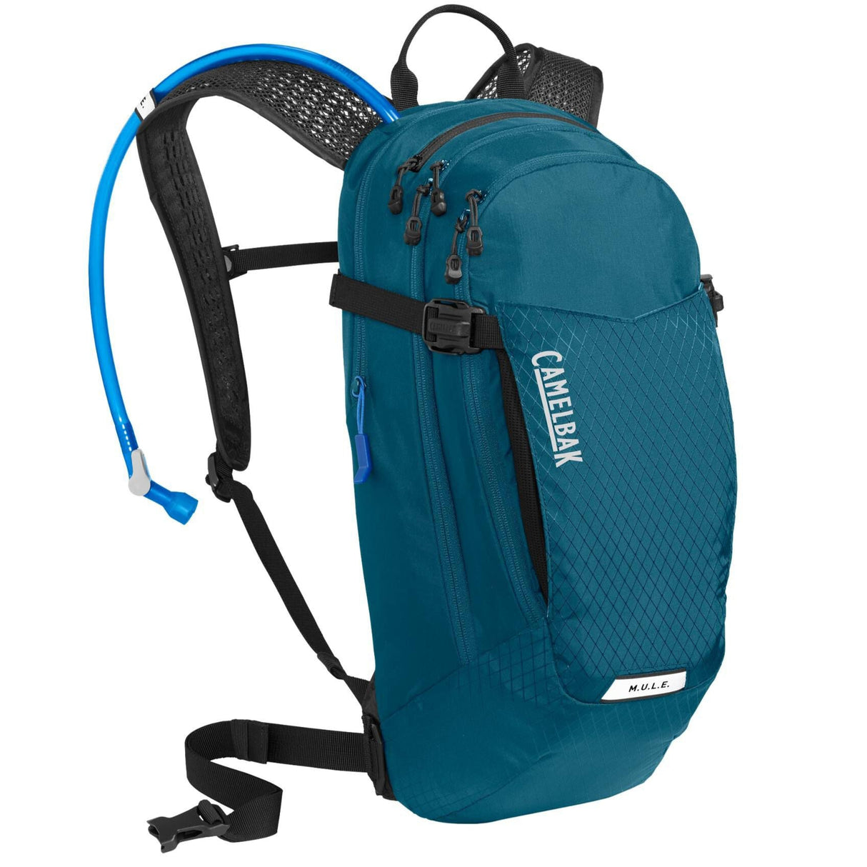 CamelBak MULE 12 100oz Long Ride Bike Pack