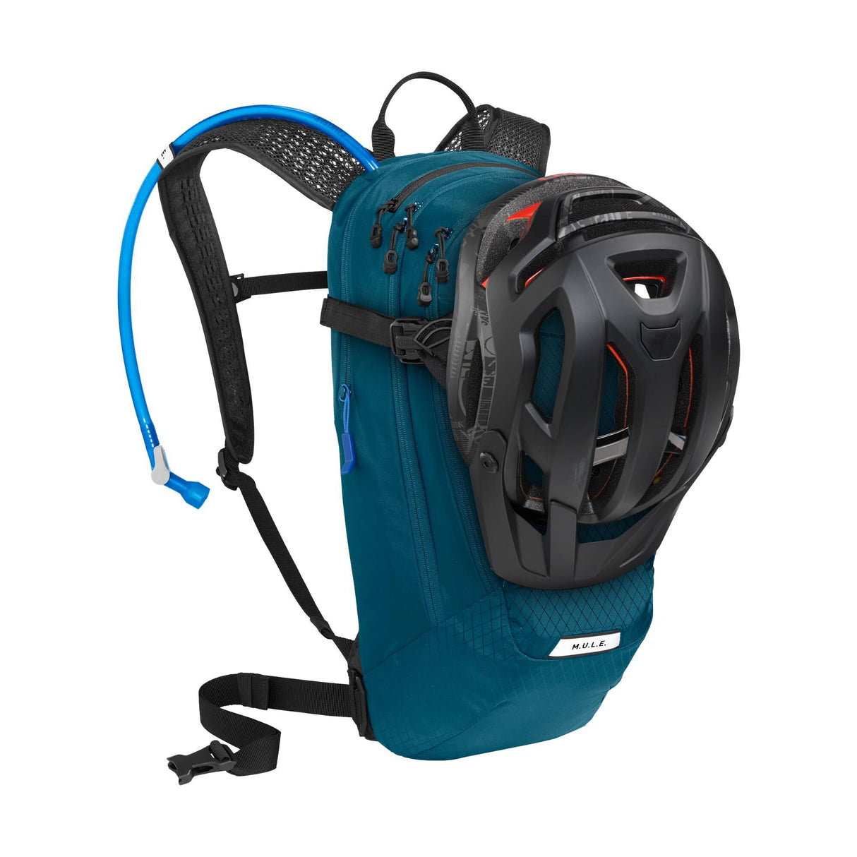 CamelBak MULE 12 100oz Long Ride Bike Pack