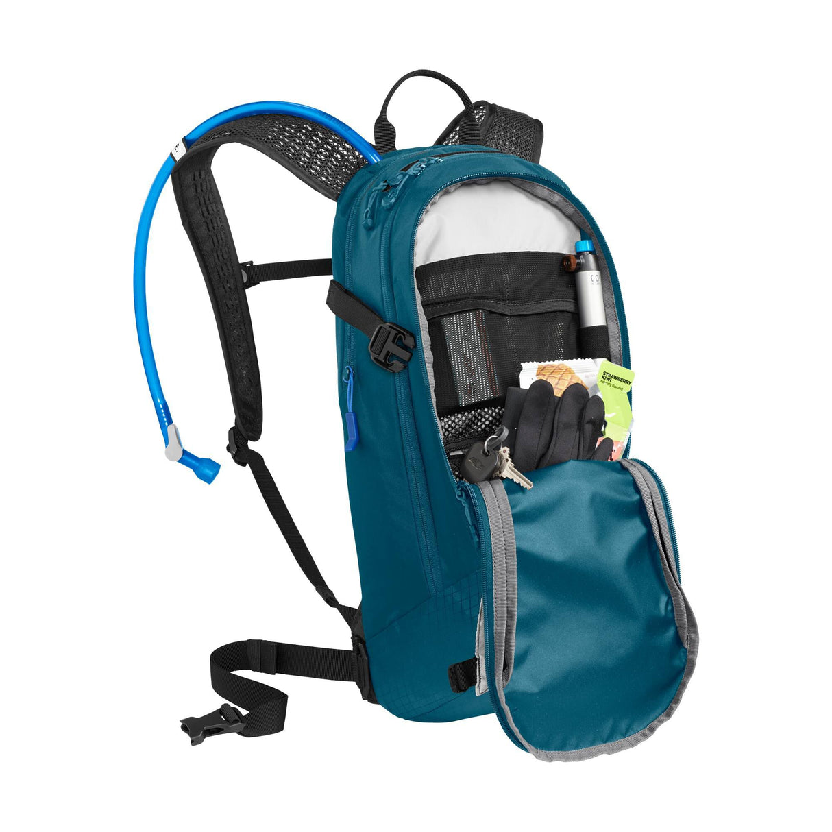 CamelBak MULE 12 100oz Long Ride Bike Pack
