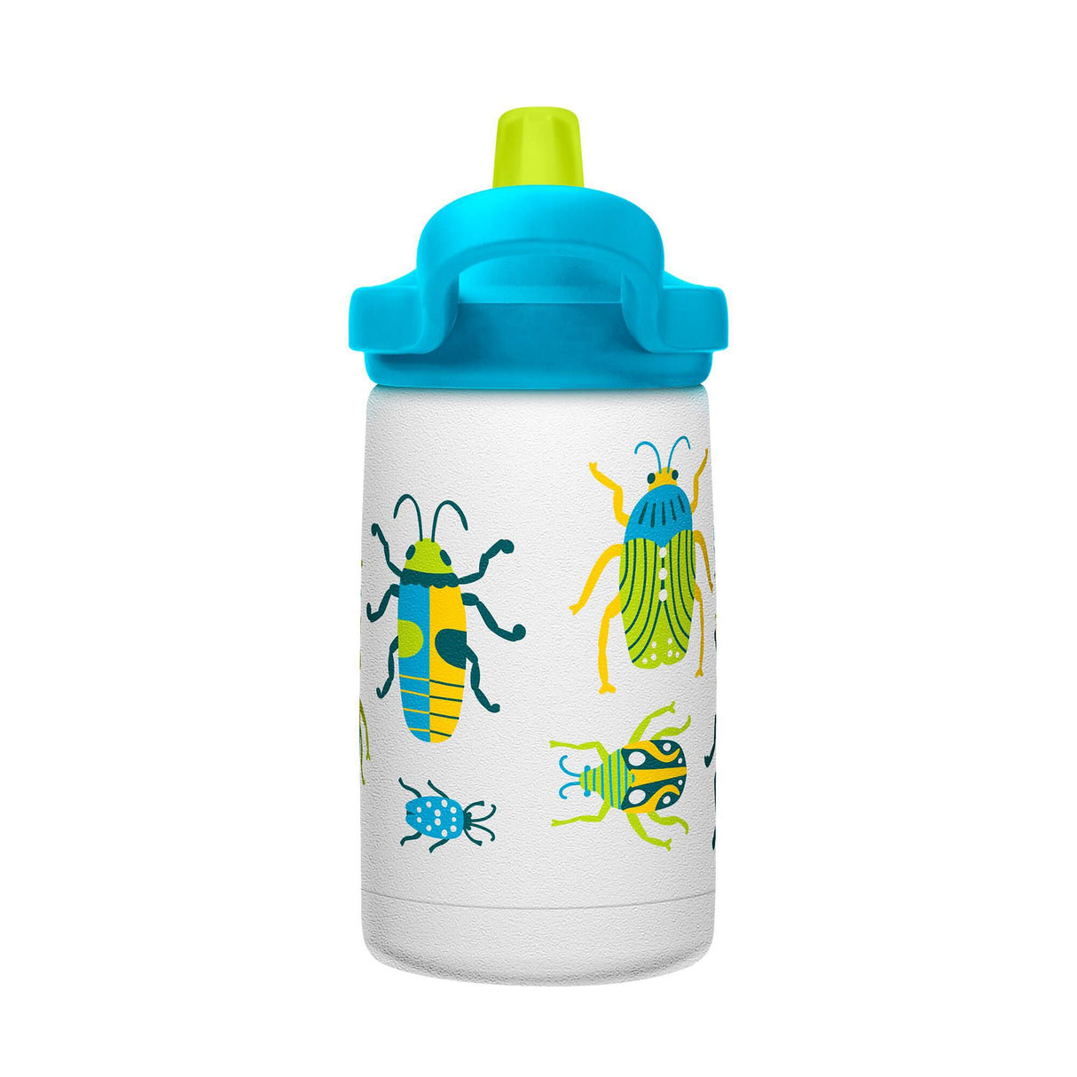 Eddy+ Kids 12 Oz Bottle