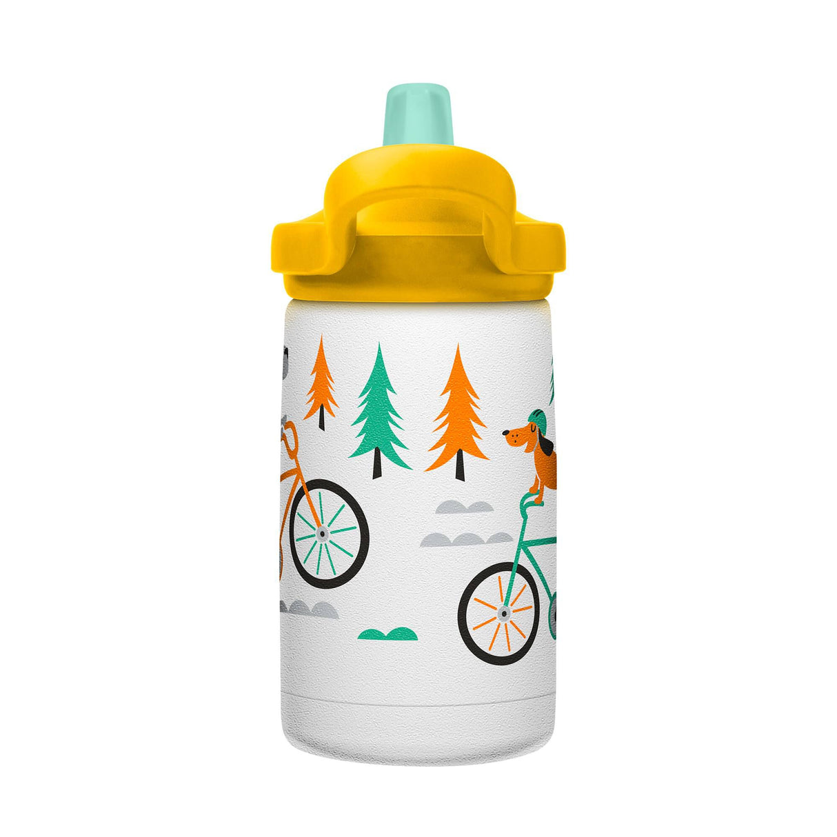 Eddy+ Kids 12 Oz Bottle
