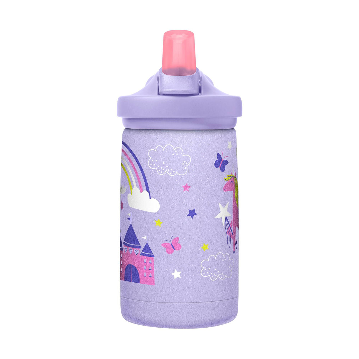 Eddy+ Kids 12 Oz Bottle