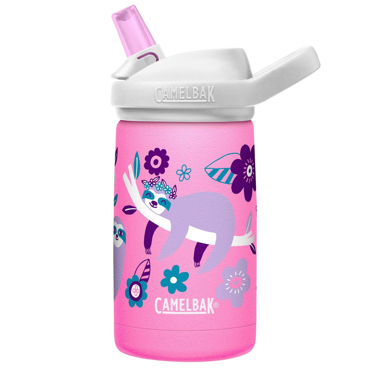 Eddy+ Kids 12 Oz Bottle