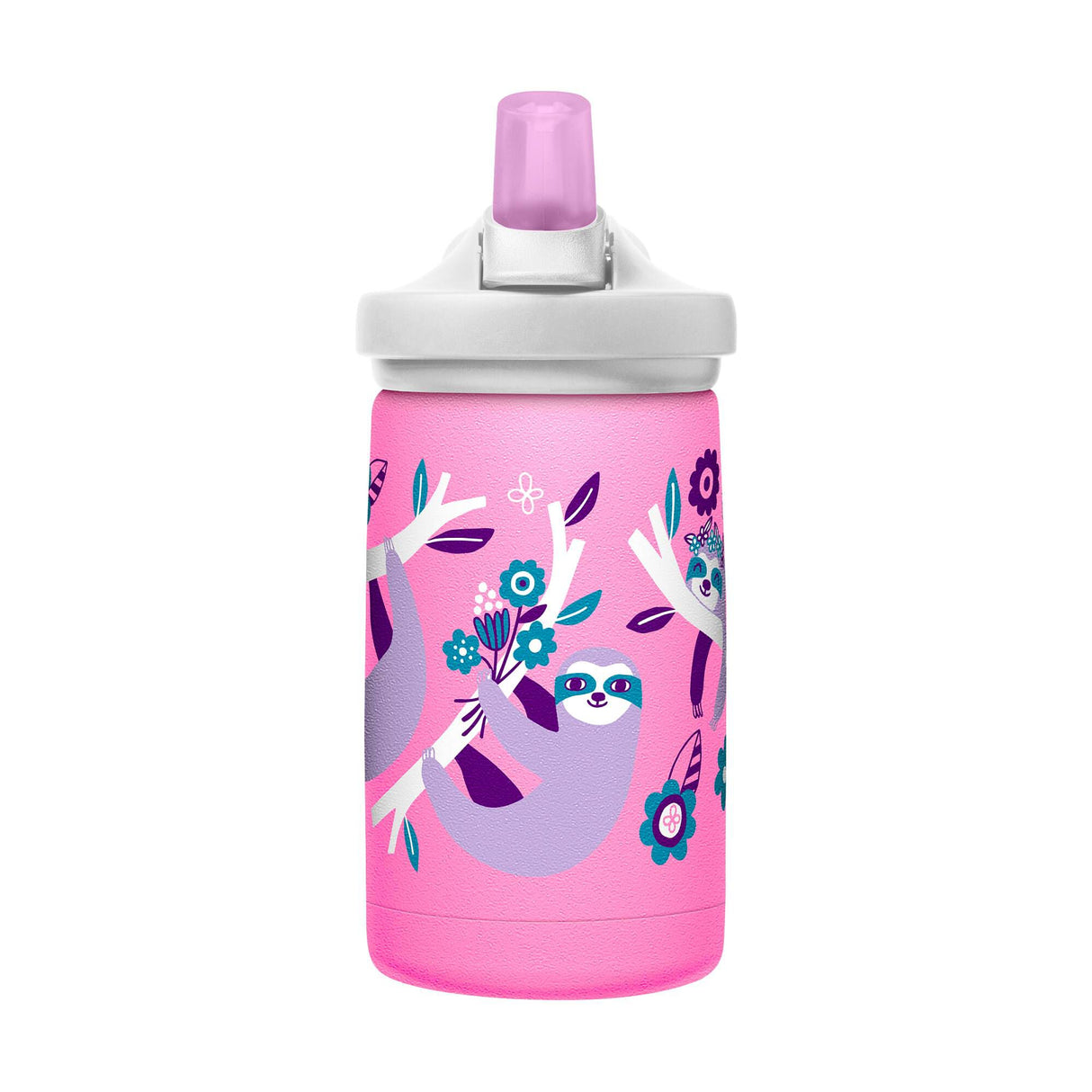 Eddy+ Kids 12 Oz Bottle