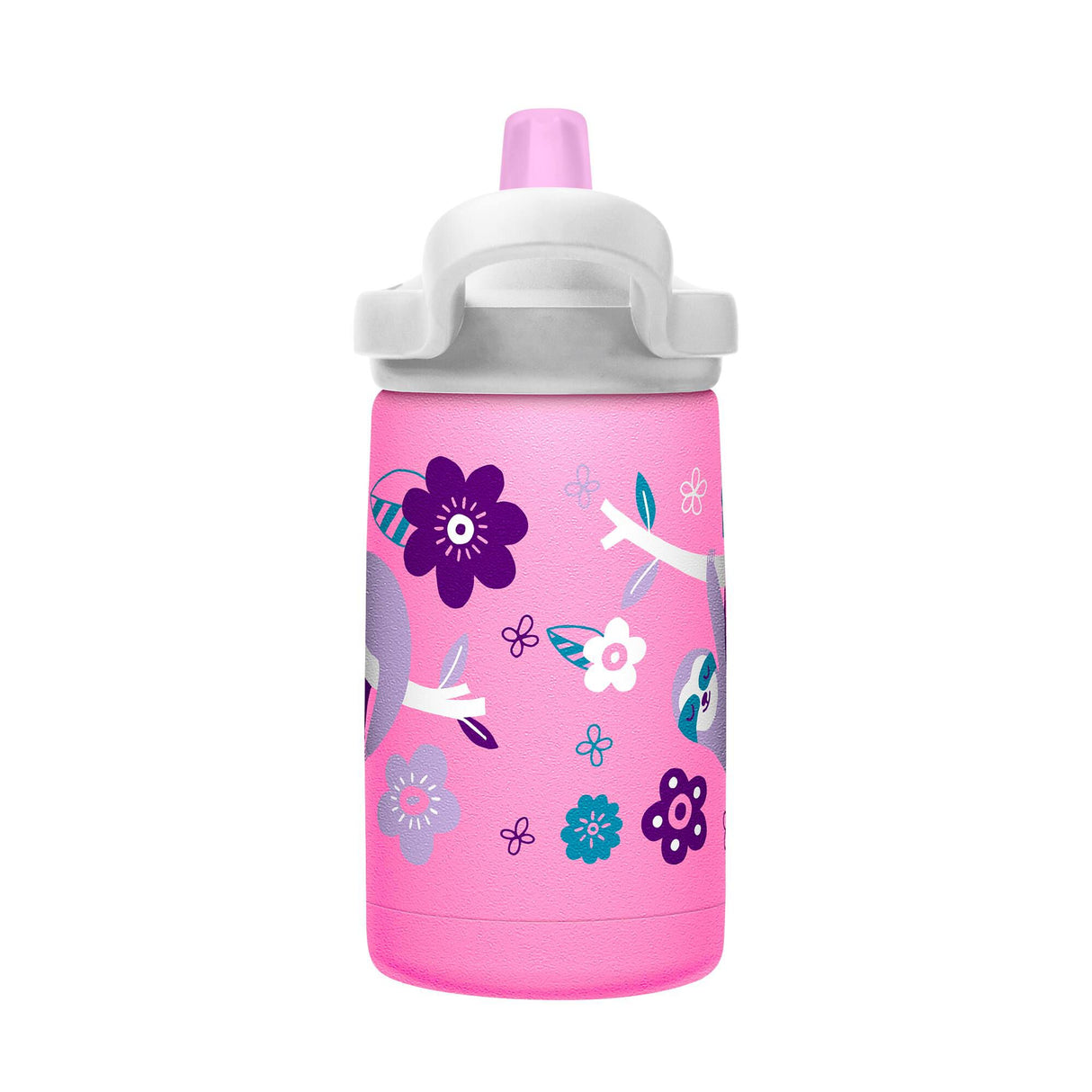 Eddy+ Kids 12 Oz Bottle