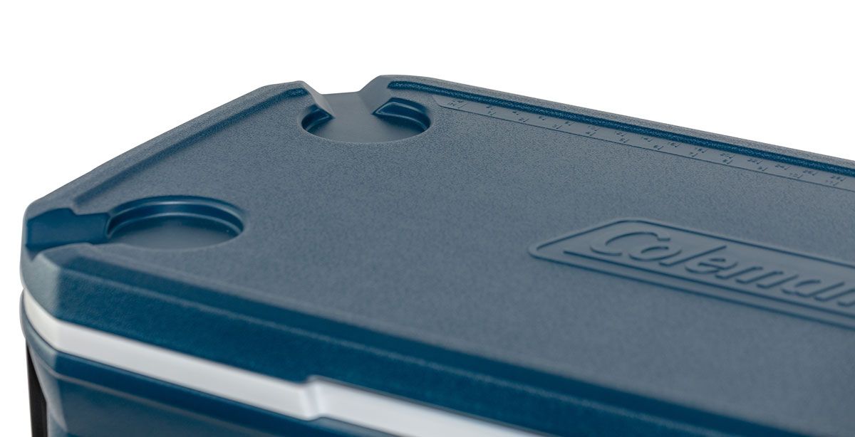 Xtreme 52Qt / 49L Chest Icebox Cooler