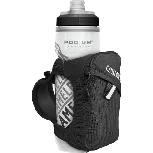 CamelBak Quick Grip Chill 21oz Running Bottle