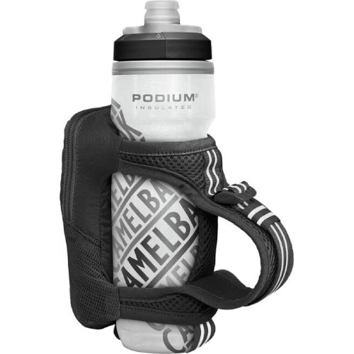 CamelBak Quick Grip Chill 21oz Running Bottle