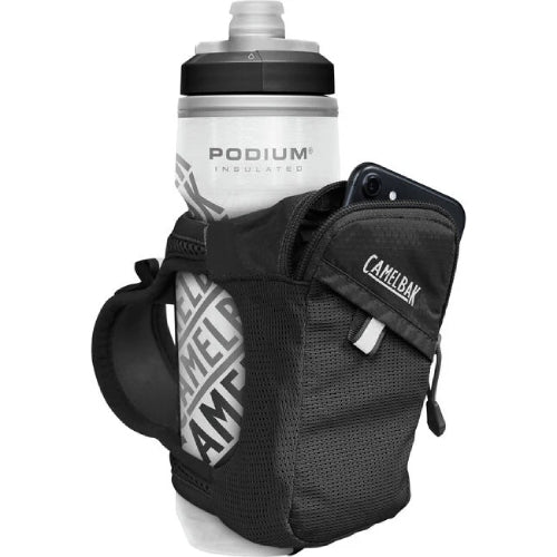 CamelBak Quick Grip Chill 21oz Running Bottle
