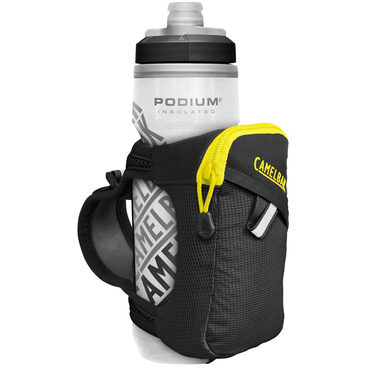 CamelBak Quick Grip Chill 21oz Running Bottle