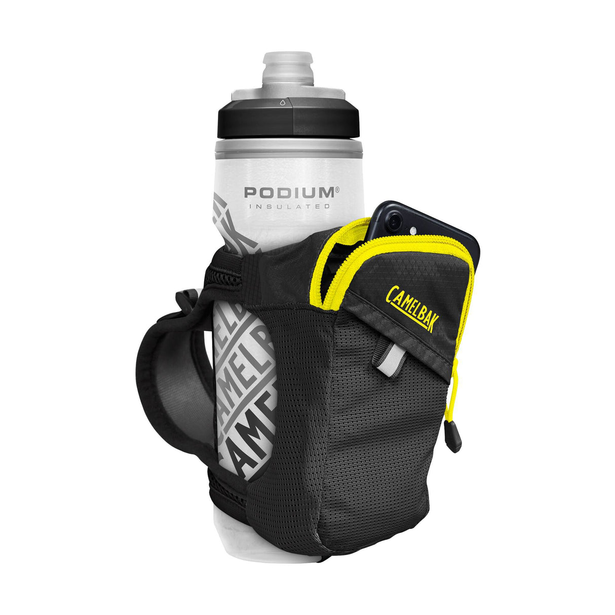 CamelBak Quick Grip Chill 21oz Running Bottle
