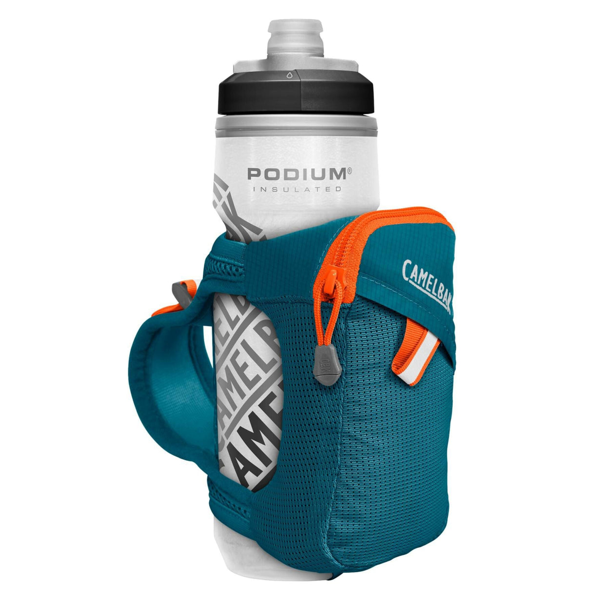 CamelBak Quick Grip Chill 21oz Running Bottle