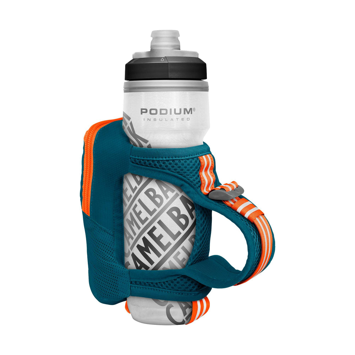 CamelBak Quick Grip Chill 21oz Running Bottle