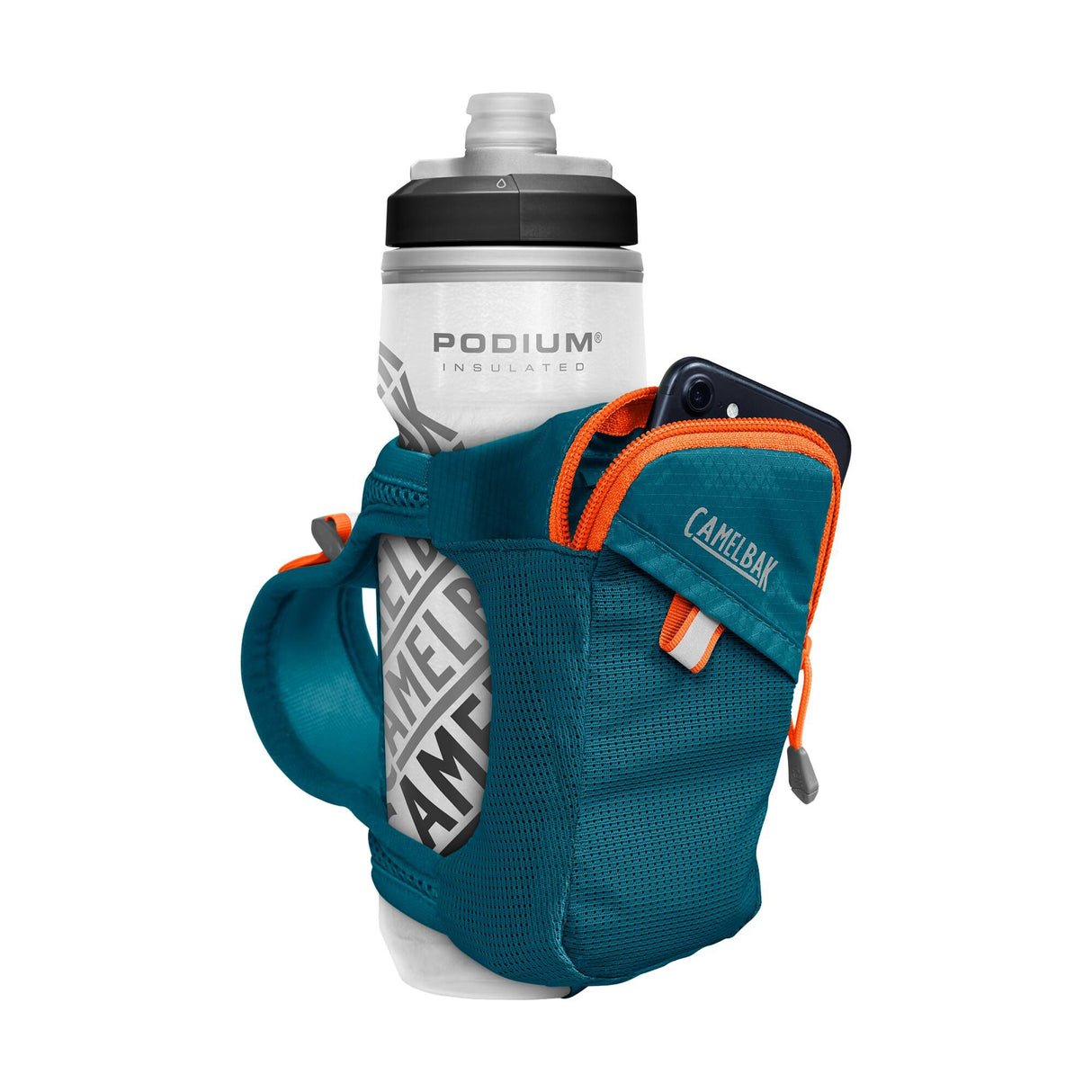 CamelBak Quick Grip Chill 21oz Running Bottle