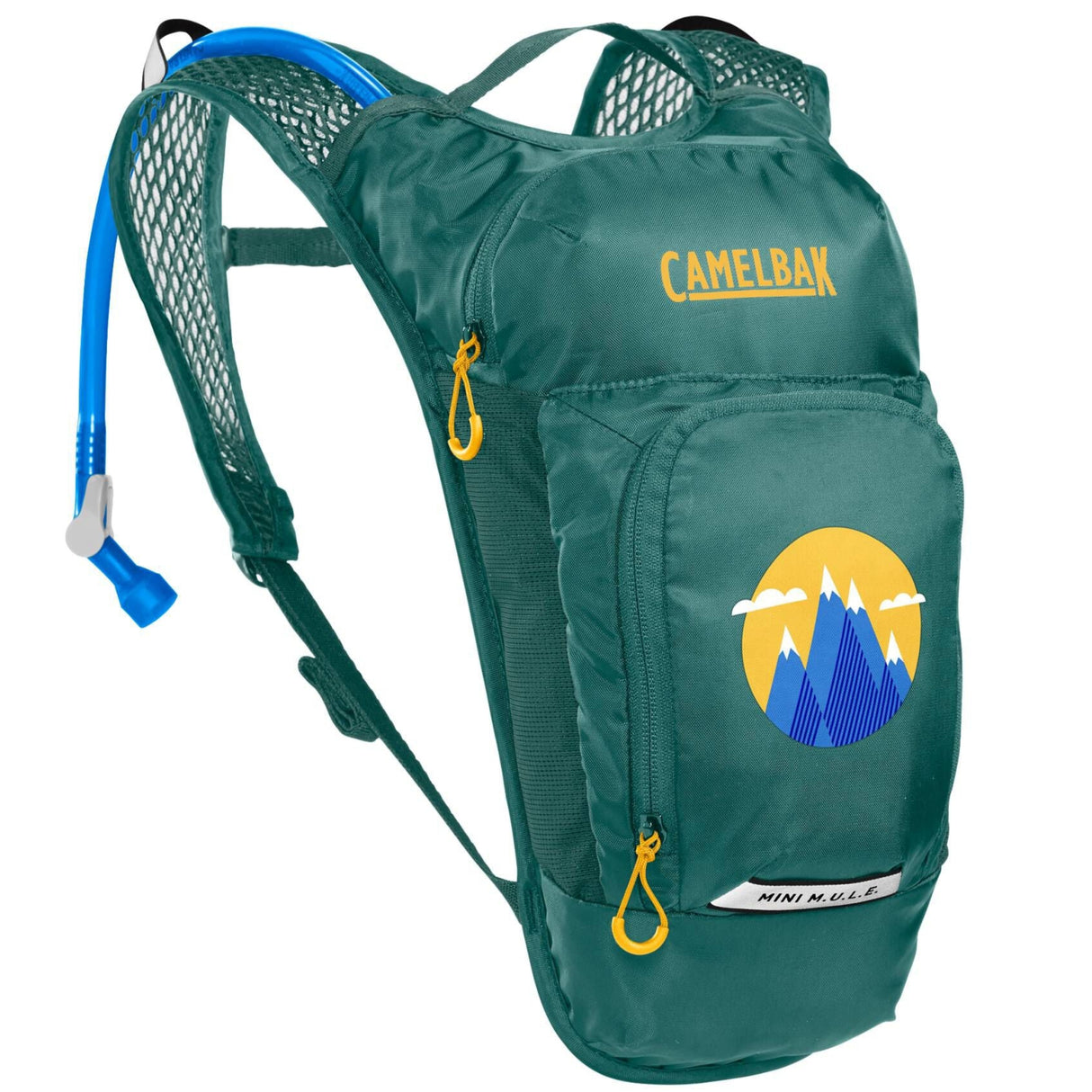 CamelBak Mini MULE 50oz Kids Hydration Backpack