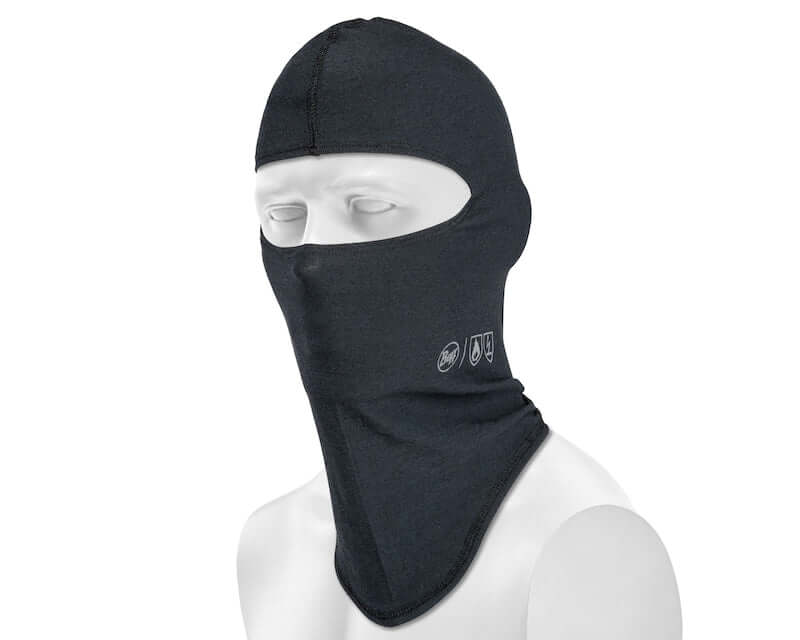 Safety Fire Resistant Balaclava - Paris Blue