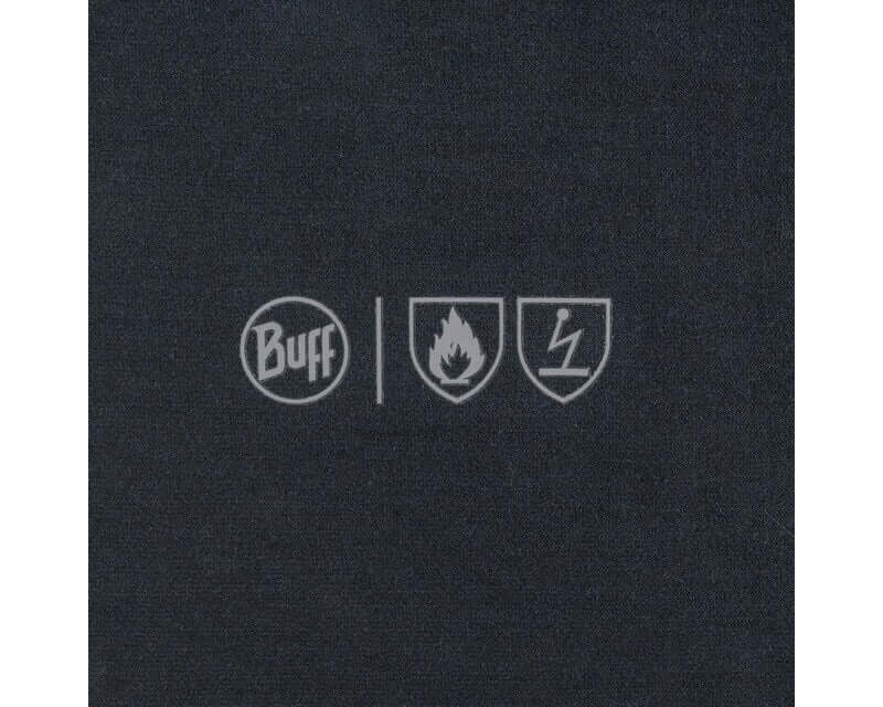 Safety Fire Resistant Light Neckwear - Paris Blue