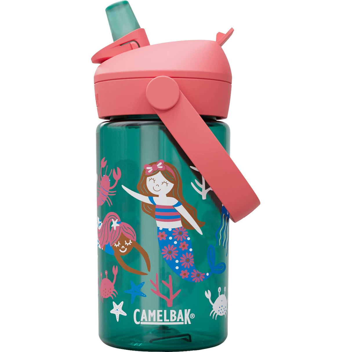 CamelBak Thrive Flip Straw Kids 14oz/0.4L Tumbler
